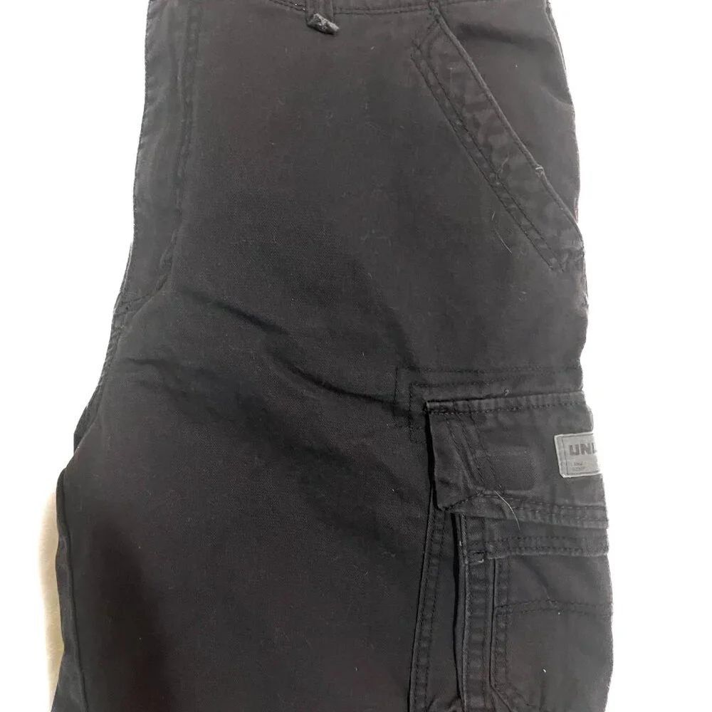Unionbay Men’s Cargo Shorts Size 34